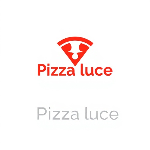Pizza Luce